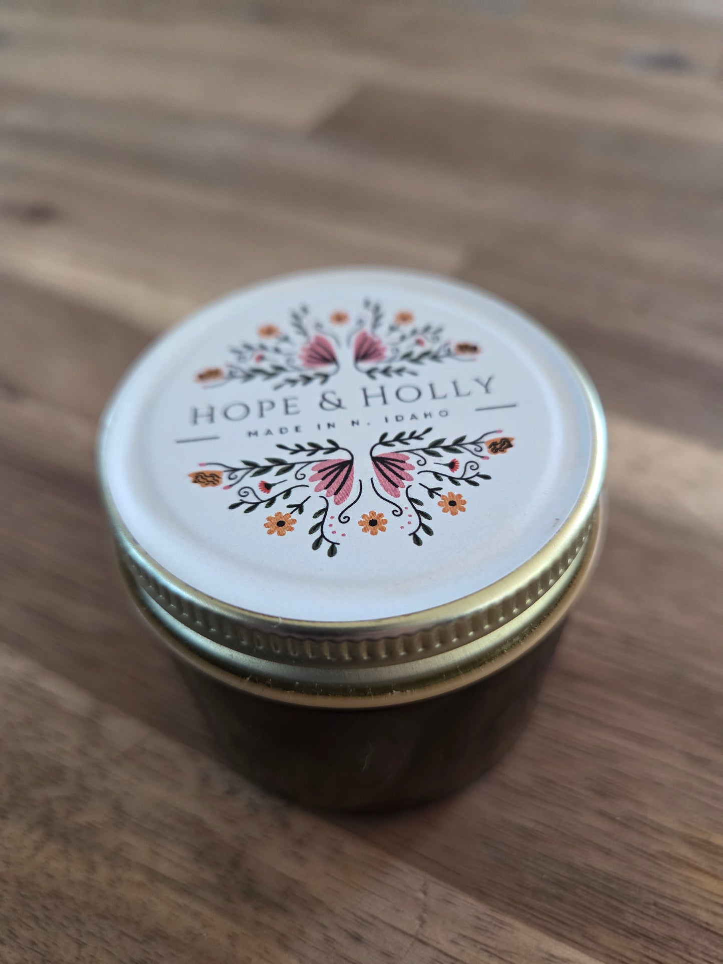 Soothing Balm